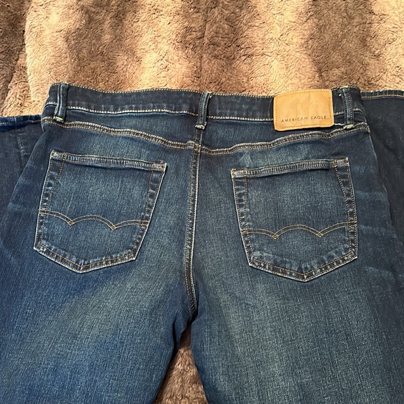 Men’s American Eagle jeans. - Picture 5 of 5